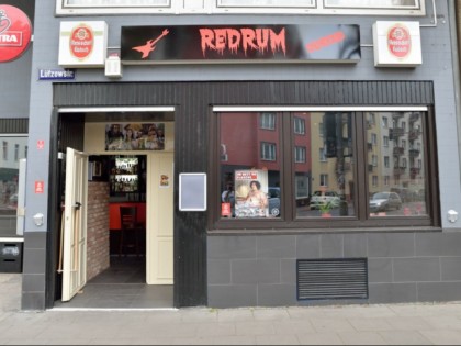 Фото: Redrum